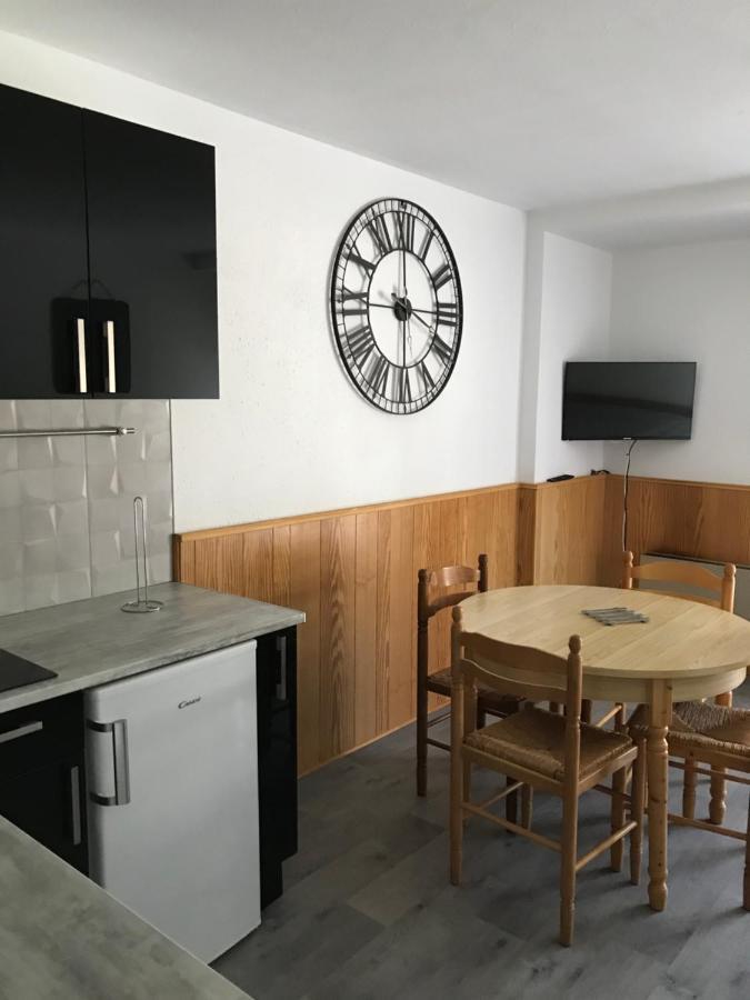 Au Pied Des Pistes Apartment Le Lioran