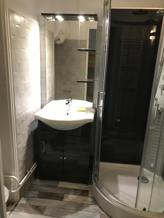 Au Pied Des Pistes Apartment *
