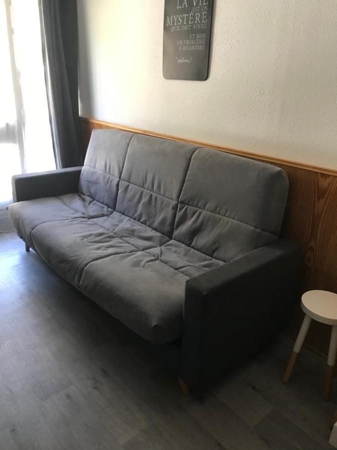 Au Pied Des Pistes Apartment *