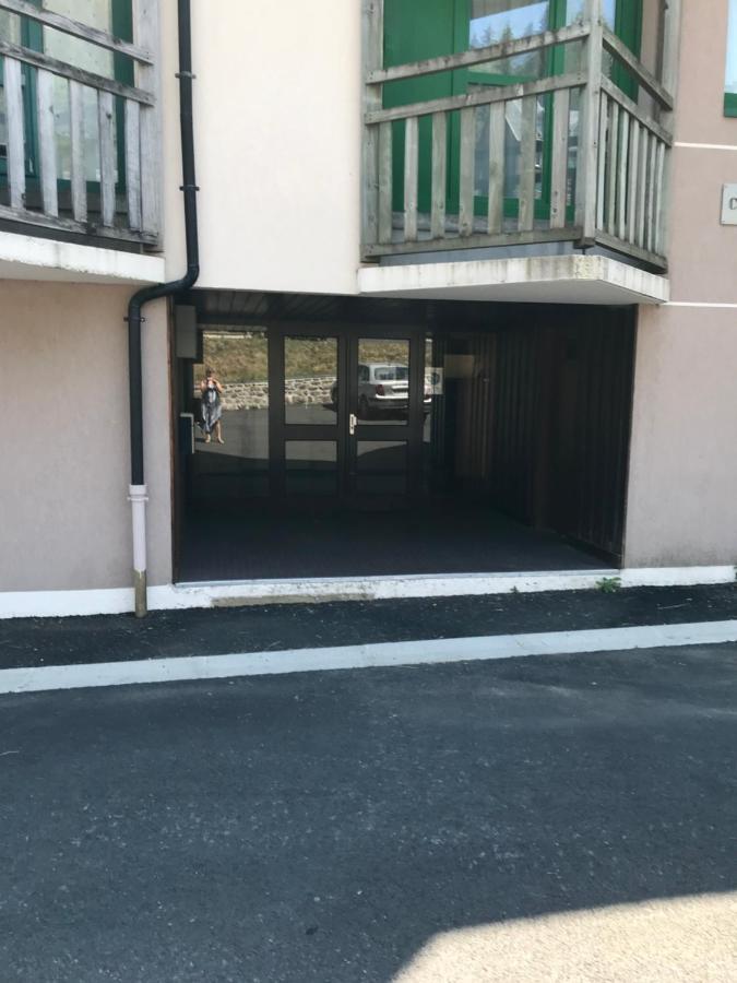 Au Pied Des Pistes Apartment *